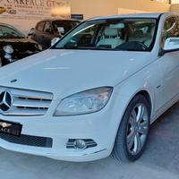 Mercedes-benz C 220 berlina avantgarde - 2008