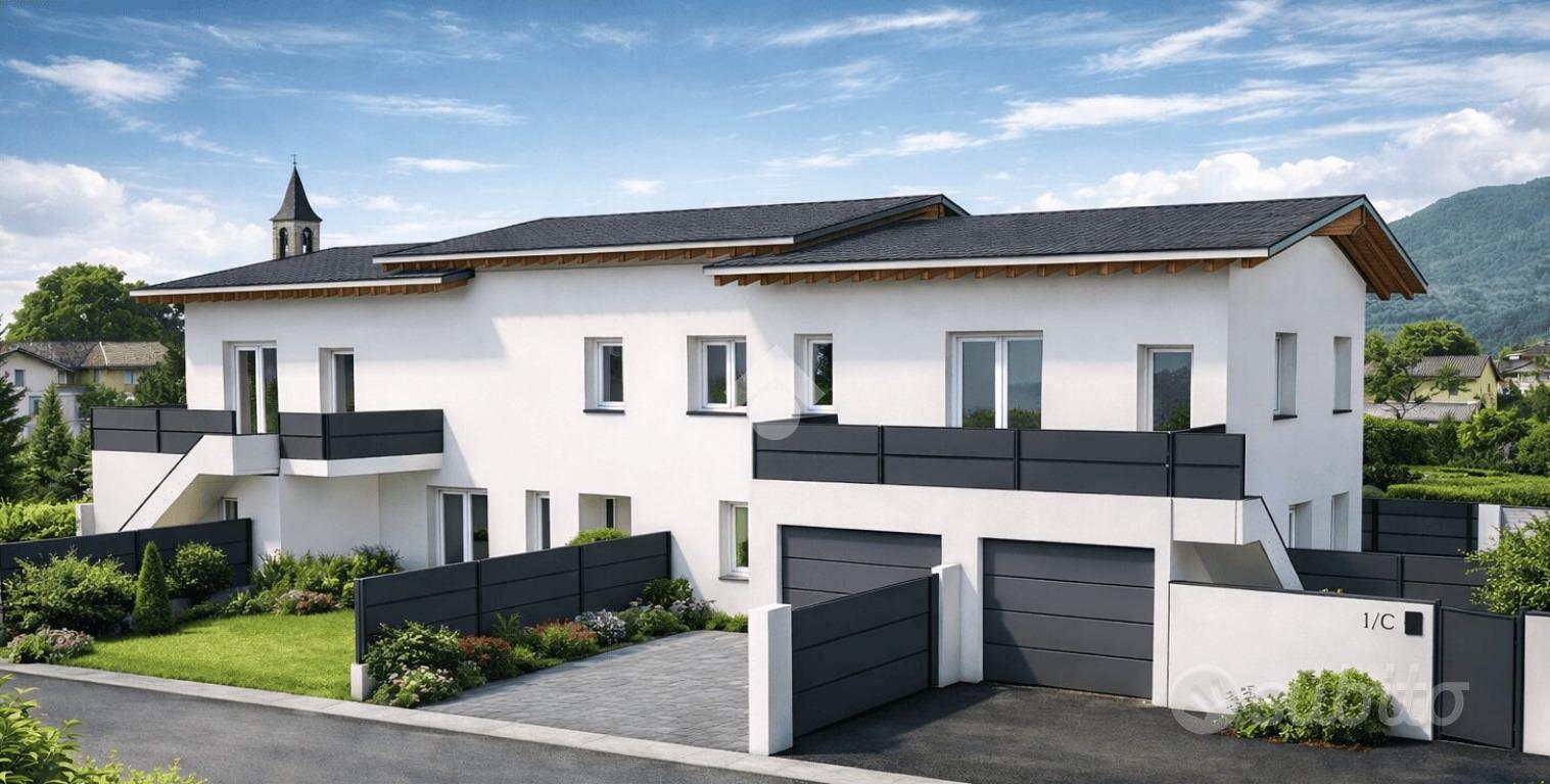 Appartamento – Bagnolo Cremasco - Vista 3