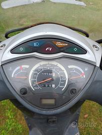 Honda SH 150 - 2005