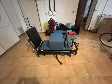 Reformer