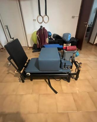 Reformer
