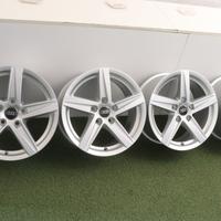 Cerchi in lega Audi A3 Q2 16 ORIGINALI