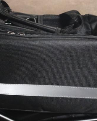 borsa bici elettrica e non solo