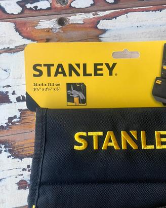 Borsa stanley