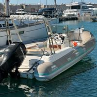 Gommone Alson 600 flash neoprene