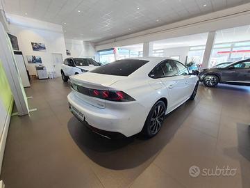 PEUGEOT 508 2ª serie - 2020
