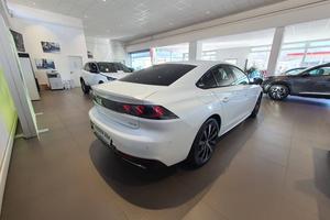 PEUGEOT 508 2ª serie - 2020