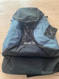 ZAINO Cygni Insider 35