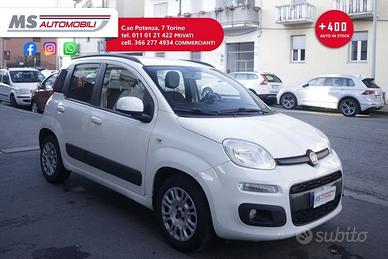 FIAT Panda FIAT 1.2 EasyPower Easy Unicopropr...
