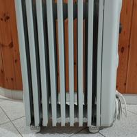 Radiatore De Longhi nuovo