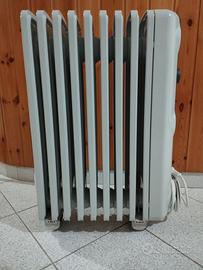 Radiatore De Longhi nuovo