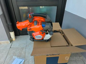 Husqvarna 525BX 