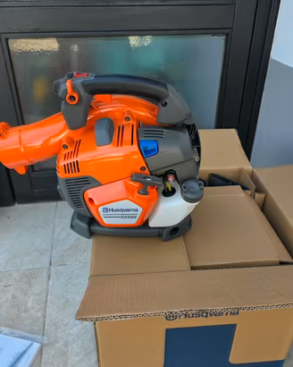 Husqvarna 525BX 