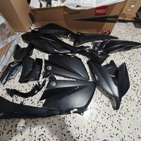 kit carene tmax 2015/2016 