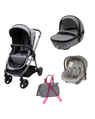 #trio #giordani #metropolitan