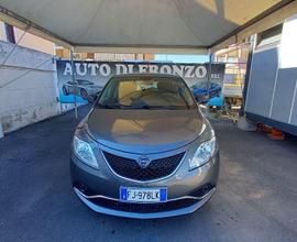 LANCIA - Ypsilon -  1.2 69 CV 5p. Silver