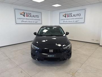 FIAT Tipo 5 PORTE E SW Hatchback Hybrid 1.5 H...