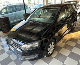 Volkswagen Polo 1.2 TDI DPF 5 p. Comfortline