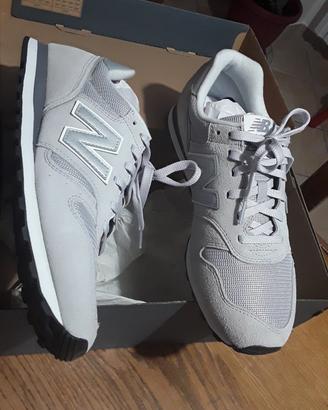 new balance 373 nuove mai usate