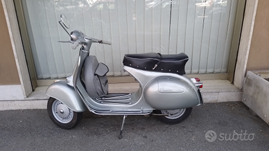 Vespa piaggio 150 gs 59
