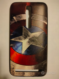 Cover cell smartphone Asus ZenFone 3