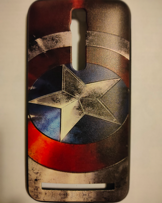 Cover cell smartphone Asus ZenFone 3