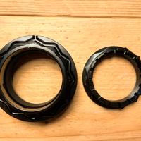Dadi ruota posteriore MV Agusta Special Parts 
