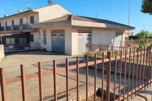 Locale commerciale zona Vini Mazza