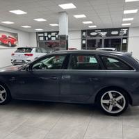 Audi A4 Avant 2.0 TDI 170CV F.AP. Advanced