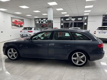 Audi A4 Avant 2.0 TDI 170CV F.AP. Advanced