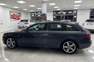 Audi A4 Avant 2.0 TDI 170CV F.AP. Advanced