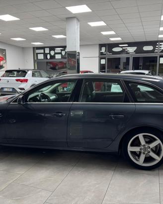 Audi A4 Avant 2.0 TDI 170CV F.AP. Advanced