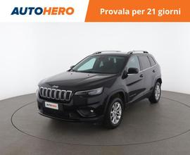 JEEP Cherokee TE62457