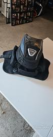 borsa moto serbatoio per bauletto porta cellulare