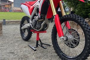 HONDA CRF 250 2019