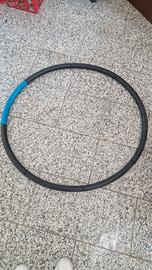 Hula hoop fitness 