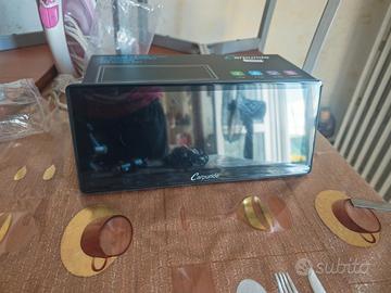monitor android auto carpuride w103pro