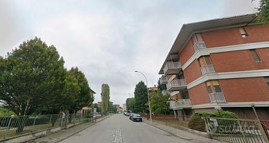 Stanza in zona tranquilla e comoda