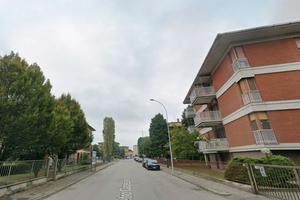 Stanza in zona tranquilla e comoda