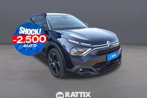 CITROEN c4 iii 2021 C4 1.2 puretech Plus s&s 130cv