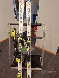 SCI HEAD WC REBELS I.SPEED 