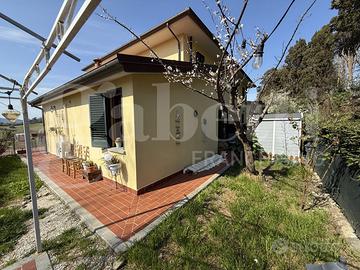 Appartamento Orciano Pisano [Cod. rif 3219087VRG]
