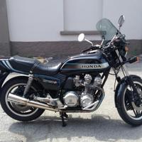 Honda CB 750 F 1981