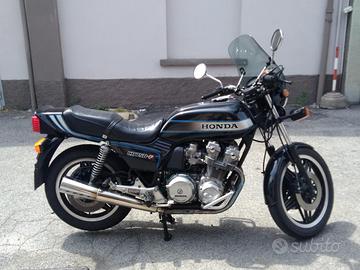 Honda CB 750 F 1982