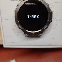 Amazift T Rex 3 smartwatch 
