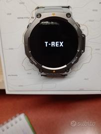 Amazift T Rex 3 smartwatch 