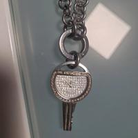 orologio collana D&B