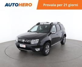 DACIA Duster LC42367