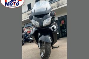 Suzuki Burgman 650 2005