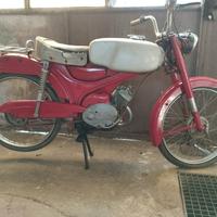 moto Guzzi Dingo GT